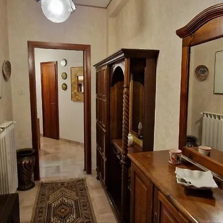 Casa Vacanze Roccaraso Lejlighed *