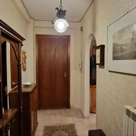 Lejlighed Casa Vacanze Roccaraso *