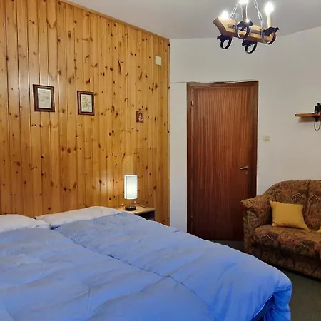 Apartman Casa Vacanze Roccaraso Roccaraso