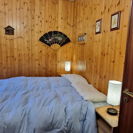 Casa Vacanze Roccaraso * Roccaraso