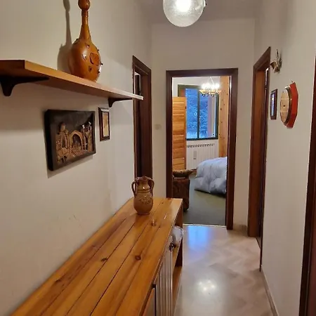 Casa Vacanze Roccaraso * Roccaraso