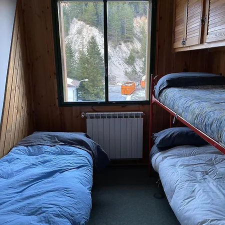 Lejlighed Casa Vacanze Roccaraso *