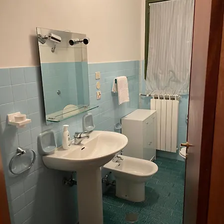 Lejlighed Casa Vacanze Roccaraso Roccaraso