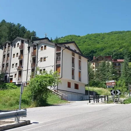 Casa Vacanze Roccaraso *