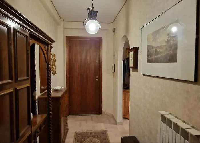 Apartamento Casa Vacanze Roccaraso *