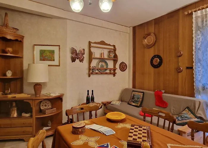 Casa Vacanze Roccaraso