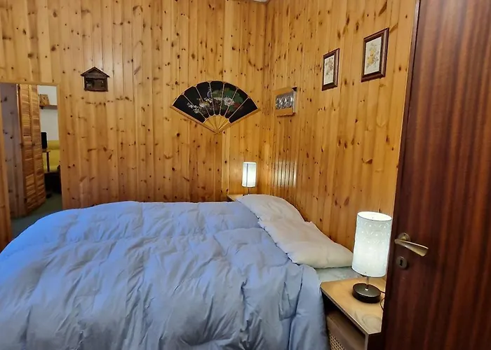 Casa Vacanze Roccaraso * Roccaraso