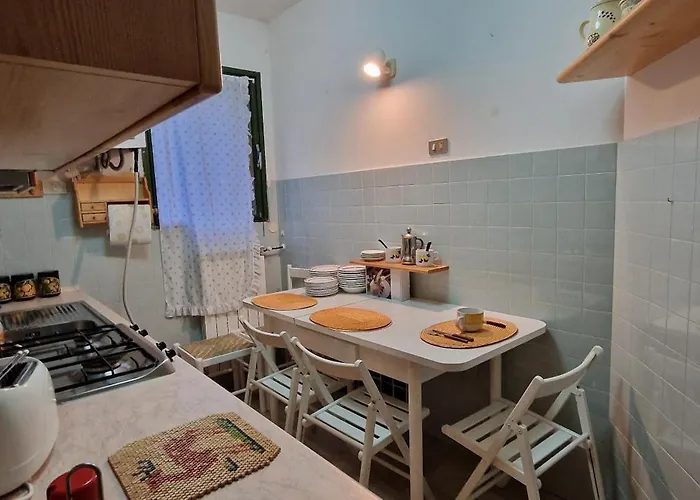 Casa Vacanze Roccaraso Apartamento Roccaraso