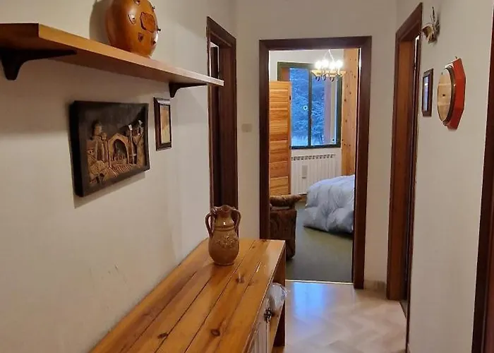 Casa Vacanze Roccaraso * Roccaraso