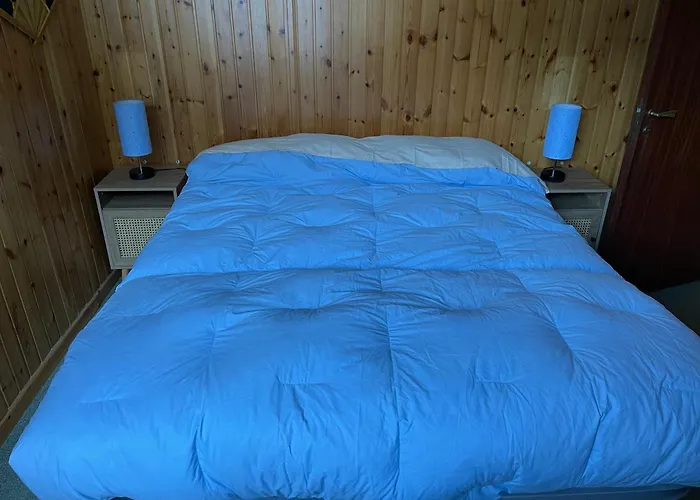 Apartamento Casa Vacanze Roccaraso