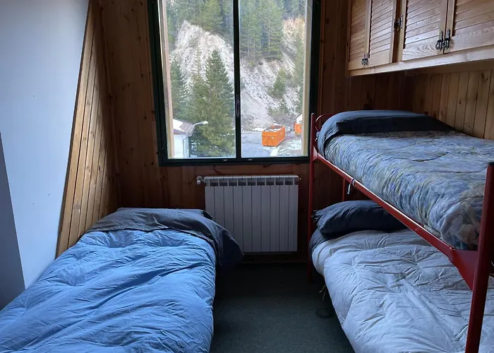 Apartamento Casa Vacanze Roccaraso *