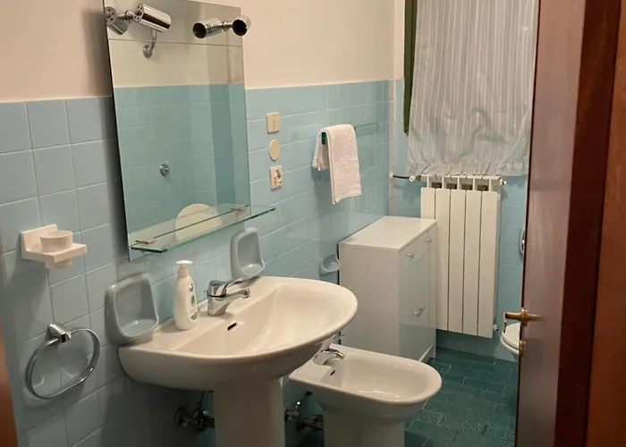 Apartamento Casa Vacanze Roccaraso Roccaraso